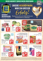 Aktueller Marktkauf Prospekt, "Top Angebote", mit Angeboten der Woche, gültig von 04.08.2025 bis 04.08.2025