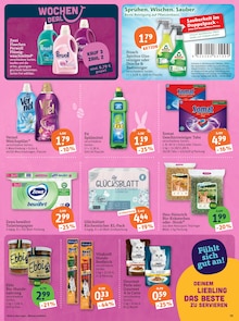 Pampers im aktuellen tegut Prospekt (Ludwigshafen (Rhein)) Pampers im tegut Prospekt "tegut… gute Lebensmittel" mit 23 Seiten (Ludwigshafen (Rhein))