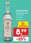 Ouzo Plomari im Angebot bei Netto Marken-Discount in Bremerhaven Ouzo Plomari Angebote bei Netto Marken-Discount Bremerhaven für 8,99 €