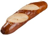 Bio Laugenstange von Bio im aktuellen REWE Prospekt