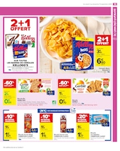 Tablette Angebote im Prospekt "Carrefour market" von Carrefour Market auf Seite 21