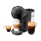 Machine multi-boissons Génio S + Dolce Gusto - KRUPS en promo chez Carrefour Créteil à 59,99 €