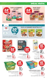 Prospectus Super U "Super U" en cours à Toulon, Page 25 Catalogue Super U en cours à Toulon, "Super U", Page 25