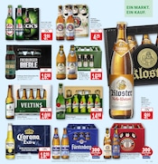 Aktueller Marktkauf Prospekt mit Becks, "Aktuelle Angebote", Seite 27