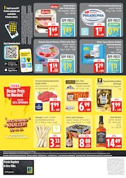 EDEKA Spargel im Prospekt EDEKA Spargel im Prospekt