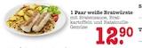 Weiße Bratwürste Angebote bei E center Ettlingen für 12,90 €