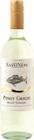 Pinot Grigio von SassiNeri im aktuellen tegut Prospekt für 3,99 €
