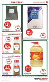 Huile Alimentaire en promo dans le catalogue Intermarché Hyper à la page 5