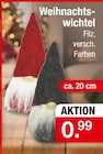 Angebot im Zimmermann Nordhorn Prospekt Zimmermann Nordhorn Prospekt mit  im Angebot fĂŒr 0,99 âŹ