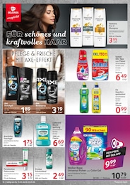 Shampoo Angebot im aktuellen Selgros Prospekt auf Seite 16