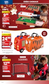 Valise Angebote im Prospekt "Des fêtes magiques !" von Lidl auf Seite 78