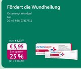 Octenisept Wundgel Angebot in Georgenberg Octenisept Wundgel im aktuellen Prospekt bei mea - meine apotheke in Georgenberg
