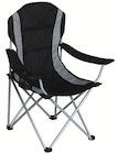 Camping-Faltstuhl Angebote bei Wreesmann Hoyerswerda für 19,99 €