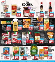 Maggi im HIT Prospekt in Euskirchen Aktueller HIT Prospekt mit Maggi, "ECHTE VIELFALT", Seite 10