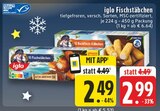 E center Solingen (Klingenstadt) Prospekt mit  im Angebot für 2,49 €