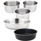 SUR TOUTES LES CASSEROLES, POÊLES ET SAUTEUSES AMOVIBLES - CARREFOUR HOME - Carrefour à Roubaix SUR TOUTES LES CASSEROLES, POÊLES ET SAUTEUSES AMOVIBLES - CARREFOUR HOME en promo chez Carrefour Roubaix