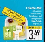 Früchte-Mix im aktuellen EDEKA Prospekt für 3,49 €