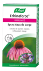 Promo Spray maux de gorge à 14,75 € dans le catalogue NaturéO à Chartres