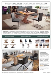 Eckbank im Opti-Wohnwelt Prospekt in Gifhorn Aktueller Opti-Wohnwelt Prospekt mit Eckbank, "Für Zuhause-Liebhaber", Seite 39