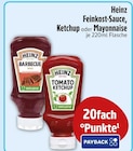 Barbecue Sauce Angebot in Kumhausen Barbecue Sauce im aktuellen Prospekt bei EDEKA in Kumhausen