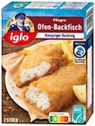 Filegro Angebote von Iglo bei REWE Leonberg für 2,99 €