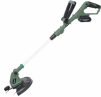 Akku-Rasentrimmer 20V von Mannesmann im aktuellen Netto Marken-Discount Prospekt