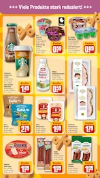 Farmersalat Angebot & Preis im aktuellen REWE Prospekt Farmersalat Angebot im aktuellen REWE Prospekt auf Seite 19