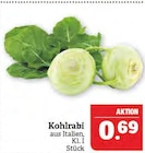 Aktuelles Kohlrabi Angebot bei Marktkauf in Leipzig ab 0,69 €