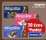 Aktuelle Schokolade Angebote bei EDEKA in Ingolstadt Aktuelles Schogetten Angebot bei EDEKA in Ingolstadt