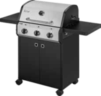 Gasgrill CHICAGO Next 3 bei Carl Bremer GmbH & Co. KG im Oldenburg Prospekt für 239,00 €