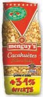 Super U Sainte-Geneviève - Promo Cacahuètes grillées Promo Cacahuètes grillées à 2,49 € dans le catalogue Super U à Sainte-Geneviève