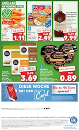 Kaufland Nescafe im Prospekt Kaufland Nescafe im Prospekt
