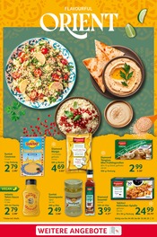 Mango im Selgros Prospekt in Böblingen Aktueller Selgros Prospekt mit Mango, "cash & carry", Seite 21
