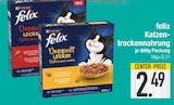 Aktuelles Katzentrockennahrung Angebot bei E center in Augsburg ab 2,49 €