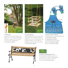 Kinderspielzeug Angebot im aktuellen Pflanzen Kölle Prospekt auf Seite 48