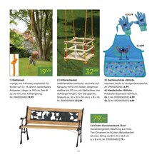 Bekleidung im Pflanzen Kölle Prospekt "GARTENMÖBEL 2026" mit 76 Seiten (Potsdam)