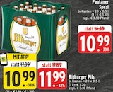 Spezi Angebote von Paulaner bei E center Remscheid für 10,99 €