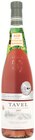 A.O.P. Tavel - LA CAVE D’AUGUSTIN FLORENT en promo chez Carrefour Market A.O.P. Tavel - LA CAVE D’AUGUSTIN FLORENT dans le catalogue Carrefour Market