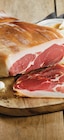 Jambon San Daniele DOP 16 mois - NEGRONI dans le catalogue Intermarché Hyper