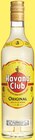 Rhum Original - HAVANA CLUB en promo chez Intermarché Super Rueil-Malmaison à 12,92 €