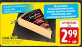 Comté Extra im EDEKA Prospekt Comté Extra von im aktuellen EDEKA Prospekt für 2,99 €