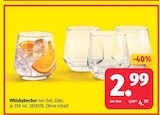 Whiskybecher im Angebot bei Segmüller in Bad Homburg Whiskybecher Angebote bei Segmüller Bad Homburg für 2,99 €