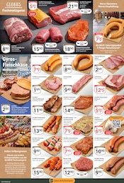 Aktueller GLOBUS Prospekt mit Braten, "Aktuelle Angebote", Seite 10