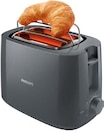 Doppelschlitz-Toaster im Angebot bei Lidl in Gotha Doppelschlitz-Toaster Angebote von Philips bei Lidl Gotha für 22,99 €