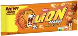 Lion im Penny Prospekt Lion von Nestlé im aktuellen Penny Prospekt für 1,79 €
