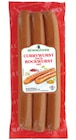 Zimmermann Bremerhaven - Currybockwurst Angebot im Prospekt Currybockwurst bei Zimmermann im Bremerhaven Prospekt für 3,99 €