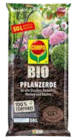 OBI Fulda - Bio Pflanzerde Angebot im Prospekt Bio Pflanzerde bei OBI im Fulda Prospekt für 10,99 €