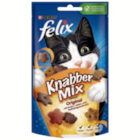 Aktuelles KnabberMix Katzensnack Angebot bei toom Baumarkt in Mülheim (Ruhr) ab 1,49 €