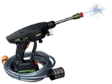 Akku-Druckreiniger »HydroBlast« im Angebot bei Kaufland in München Akku-Druckreiniger »HydroBlast« Angebote von HAMMERSMITH bei Kaufland München für 49,99 €