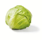 Eisbergsalat im Angebot bei Lidl in Saarbrücken Eisbergsalat Angebote bei Lidl Saarbrücken für 0,89 €